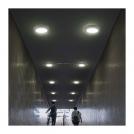 V-TAC - 6W LED Backlit Surface Mounted Panel Round 6500К SKU: 7872 (3)