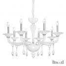 IDEAL LUX - Полилей MIRAMARE SP8 068190 (1)