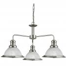 SEARCHLIGHT - Полилей 1593-3SS Bistro
