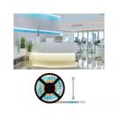 PAULMANN - 71044  MaxLED 500 LED Strip RGBW single stripe incl. adapter cable 10m⚡72W⚡500lm/m⚡60 LEDs/m⚡RGBW+