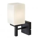 RABALUX - Moisture-proof wall lamp ZENKAI 10W E14 71061