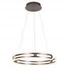 ITALUX -  Kiara MD17016002-1E COFFE