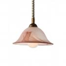 SMARTER - pendant luminaire  VIRGINIA  05-369 E27, 1 x max. 42W 
