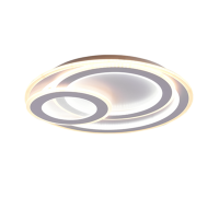 TRIO - ceiling luminaire  MITA 629210331  LED, 74W · 1x 9000lm, 2700 - 6000K