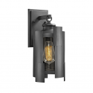 ACA LIGHTING - garden luminaire ARION1WBK