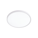 LUXERA - LED ceiling lamp TRIMO I. WHITE 24W  2500lm 3000-6000K 70321
