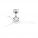 FARO - Таванен вентилатор JUST FAN 33426WP