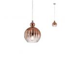 REDO GROUP - Пендел PLUMEN 01-2064 E14, 1X40W, D150, SC