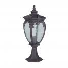 MAYTONI - Градински Лампион FLEUR O414FL-01BZ 1 x E27 60W