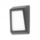 REDO GROUP - Аплик влагозащитен ARGES 9165 AP LED 3W IP54 DG 3000K
