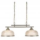 SEARCHLIGHT - 3592-2AB Bistro II