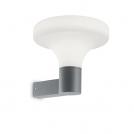 IDEAL LUX -   SOUND AP1 Grigio 136226