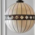 INTERIORS 1900 - pendant luminaire FARGO 67045 E27, 60W (3)