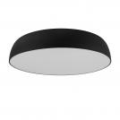 NOWODVORSKI - Плафон  8021 SATELLITE L BLACK • E27  10x25W only LED • IP20