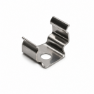 ACA LIGHTING - MC127 Метални монтажни скобa за профил P127
