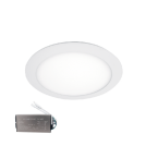 ELMARK - LED ПАНЕЛ КРЪГЪЛ 23W 4000K IP65+AB 99LED623IP65NE