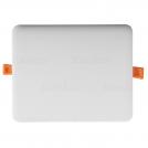 KANLUX - Downlight fitting white AREL 29595 LED 20W 3000K IP65/20
