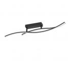 EGLO - ceiling light GRISOLIA 12W 1500lm 4000K - 901206
