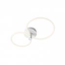 REDO GROUP - ceiling luminaire SPELL 01-2221 LED 32W 3264lm 3000K WH