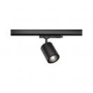 PAULMANN - 96551  ProRail3 LED track spot Kratos ✴<50° ⚡2000lm ⚡18.5W ⚡3000K 230V✴Black