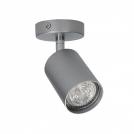 NOWODVORSKI - Wall lamp  EYE SPOT SILVER I 6138 ,1 x 35W, GU10