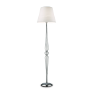 IDEAL LUX - DOROTHY PT1 Trasparente 035369