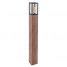RABALUX - Стълб WALES 7197 E27, 60W, IP44