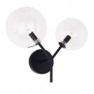 MAXLIGHT - Аплик LOLLIPOP W0277 ,2 x max 40W G9 230V