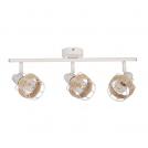 ACA LIGHTING - Спот троен GN19S3WH