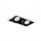 FARO - downlight   COLIN-2 0340111013    LED 50W, 2700K, 3700LM, IP23