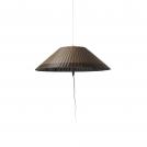 FARO - pendant luminaire  SAIGON 71584-08 E27, 15W