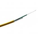 LEGRAND - Cable LT OS2 8f LSZH Dca yellow - 2km LCS3 - 32503