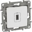 LEGRAND - 764593  NILOE USB type C 1,5A