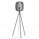 EGLO - лампион  ROMAZZINA 900522 E27, 40W