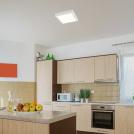 RABALUX - LED panel LOIS 2664  LED / 18W, 1400lm, 4000K