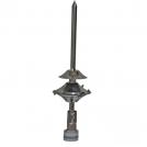 ONAY Lightning Protection - Lightning Protection - OLP 130 active lightning rods