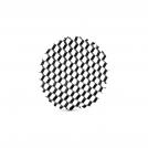 IDEAL LUX - 260860 EGO TRACK HONEYCOMB 40 mm
