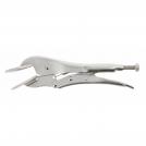Högert Technik - Welding pliers 240mm, flat HT1P387