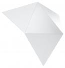 SOLLUX - wall luminaire   SOLIDO  white  SL.0420 (3)