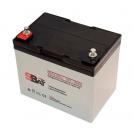 SBat - Battery SB 12-33LL 33Ah /12V  30622085