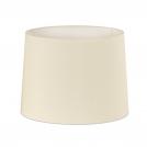 FARO -  MAMBO White textile shade ø400×300 2P0131