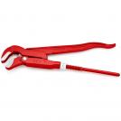 KNIPEX - Тръбен ключ с S-образни челюсти , 320mm 8330010 (2)