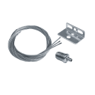 PANASONIC - LPAE011 Комплект за окачване на led панел Panasonic