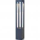 FARO - Градински стълб IP65 AGRA LED 70753