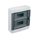 MAKEL - 63124 Surface Mount Distribution Box with Terminal Module 24