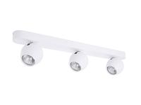 AZZARDO - Спот PERA 3 FH5783A9-3-WH / AZ1250