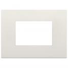 VIMAR - 19653.73 - Classic plate 3M technopolymer ivory