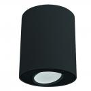 NOWODVORSKI - Moon SET BLACKBLACK 8900