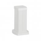 LEGRAND - Snap-On Column 4 partitions 0.30м white Mosaic 653040