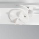 IDEAL LUX - QUICK 249674 28W CRI80, 3000K, 1-10V WH (4)